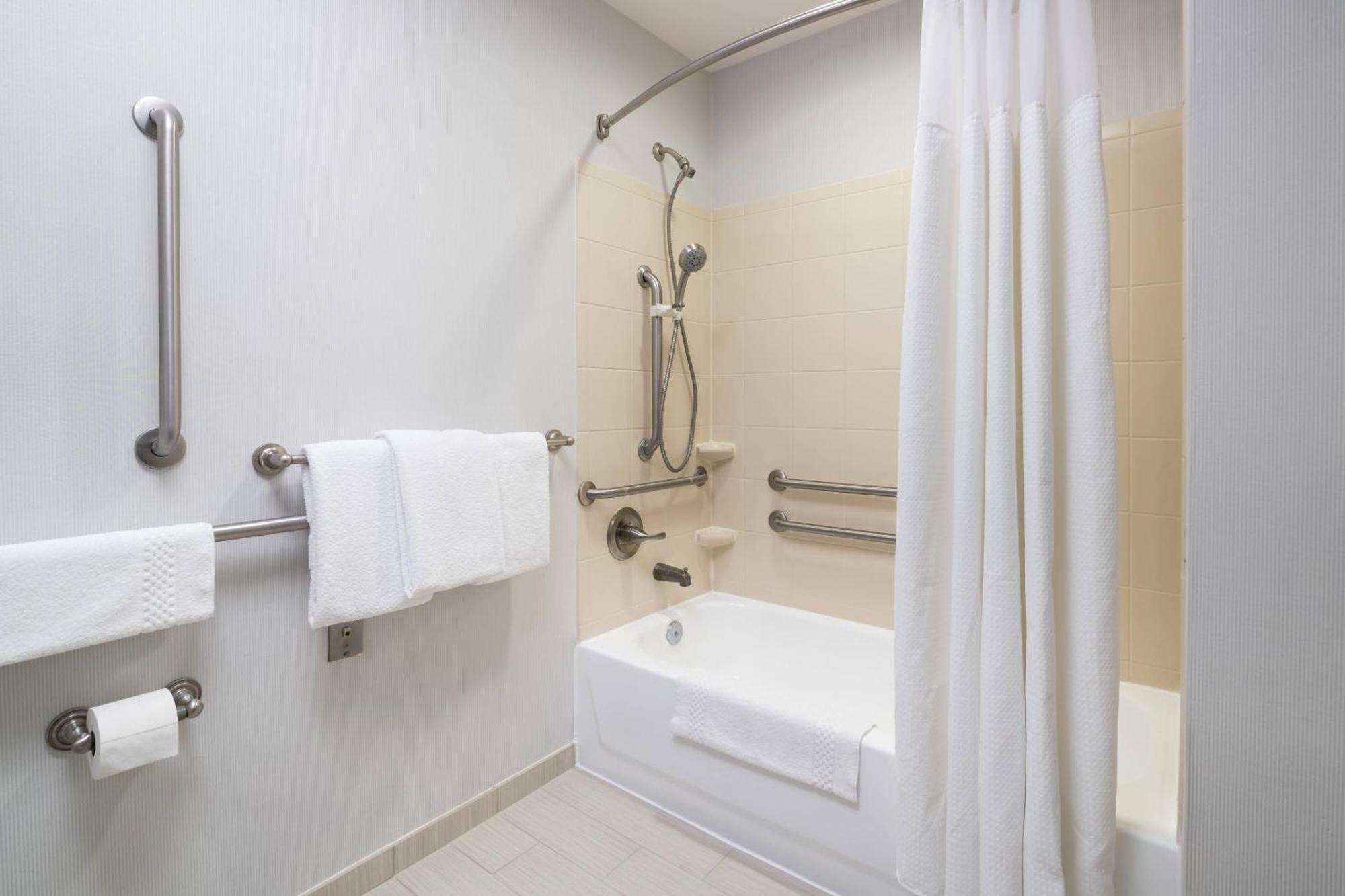 Hotel Courtyard By Marriott West Orange Exteriér fotografie