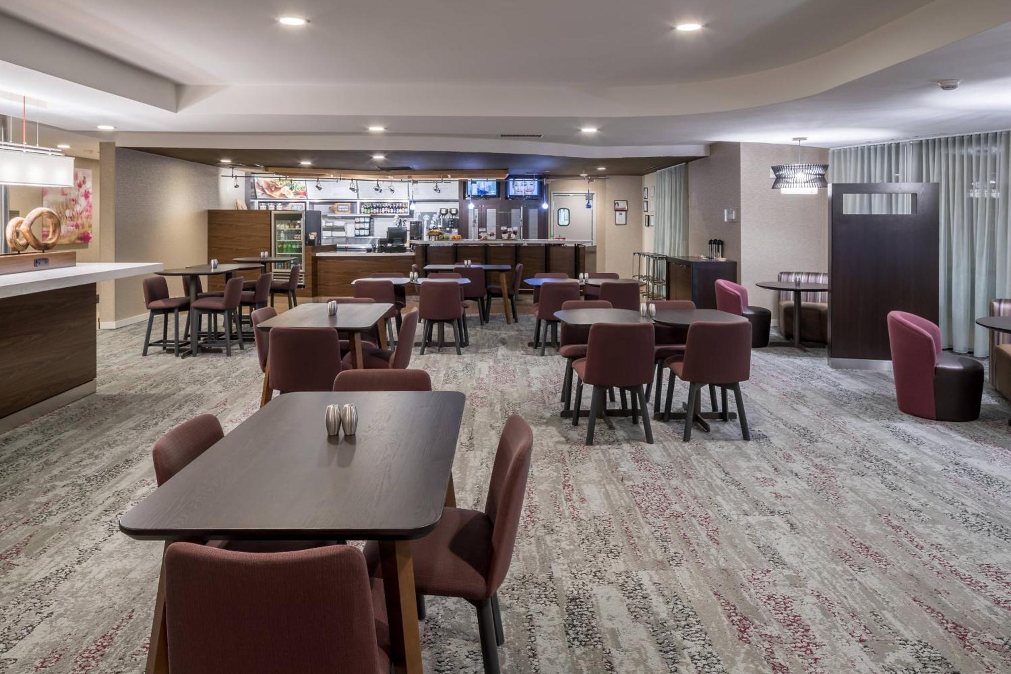 Hotel Courtyard By Marriott West Orange Exteriér fotografie