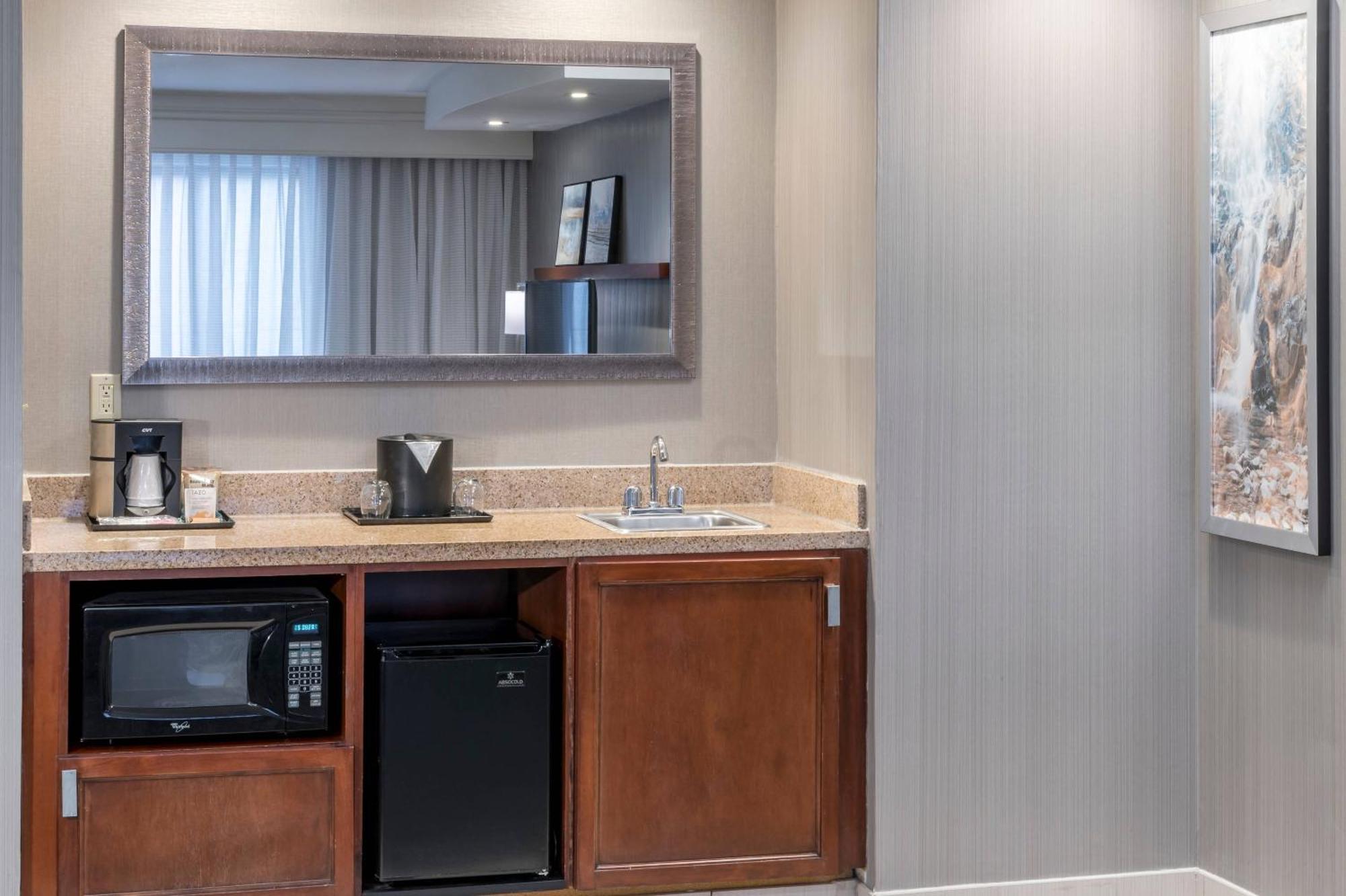 Hotel Courtyard By Marriott West Orange Exteriér fotografie
